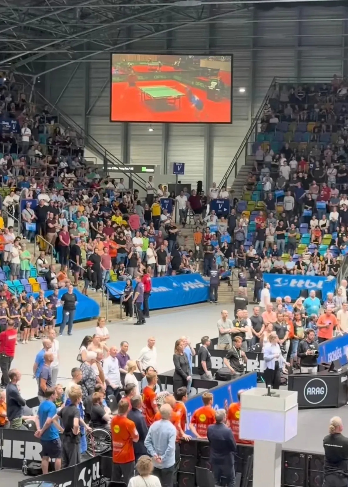 开云体育平台APP-关于瑞典乒乓球队力克波兰乒乓球队，波尔高光表现的信息