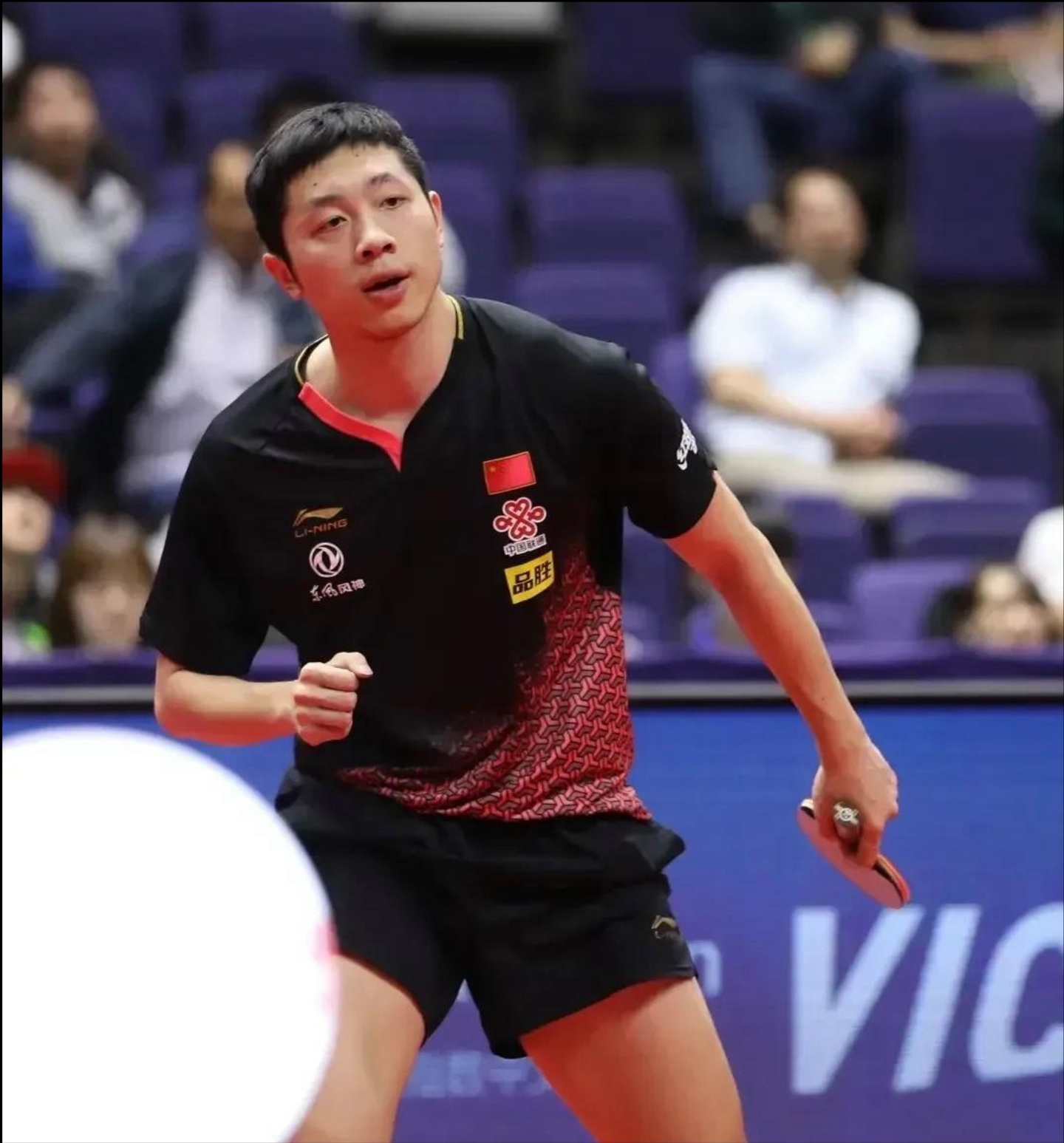 开云体育官方网站-关于瑞典乒乓球队绝杀英国乒乓球队，许昕绝境逆转的信息