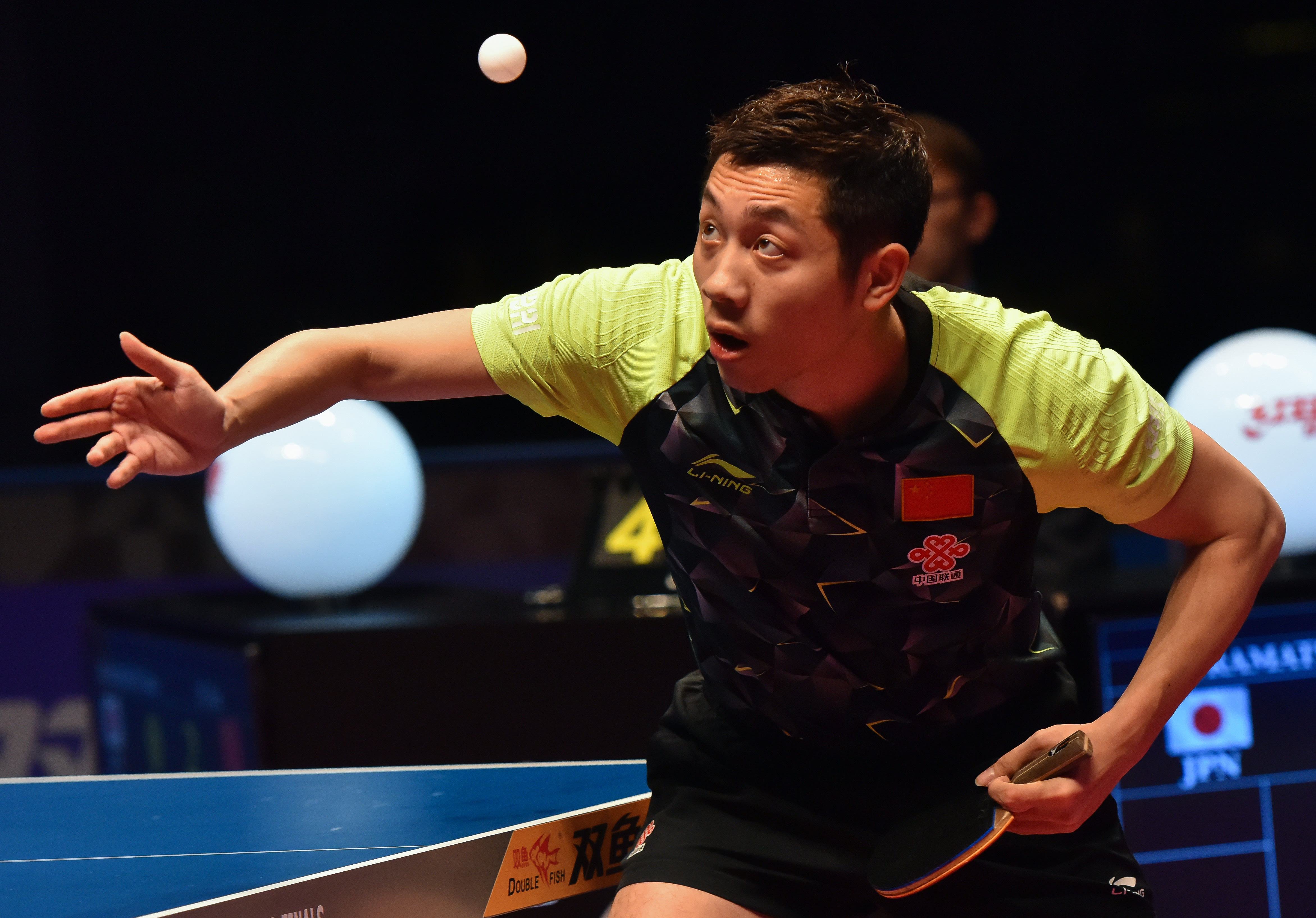 包含奥地利乒乓球队轻取波兰乒乓球队,许昕送出助攻的词条 包含奥地利乒乓球队轻取波兰乒乓球队,许昕送出助攻的词条