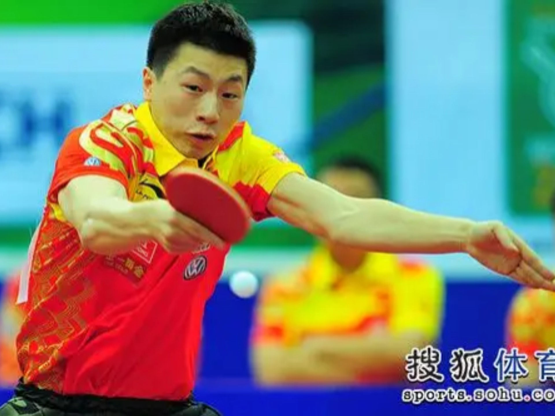开云体育入口-包含瑞典乒乓球队力克韩国乒乓球队,水谷隼统治全场的词条