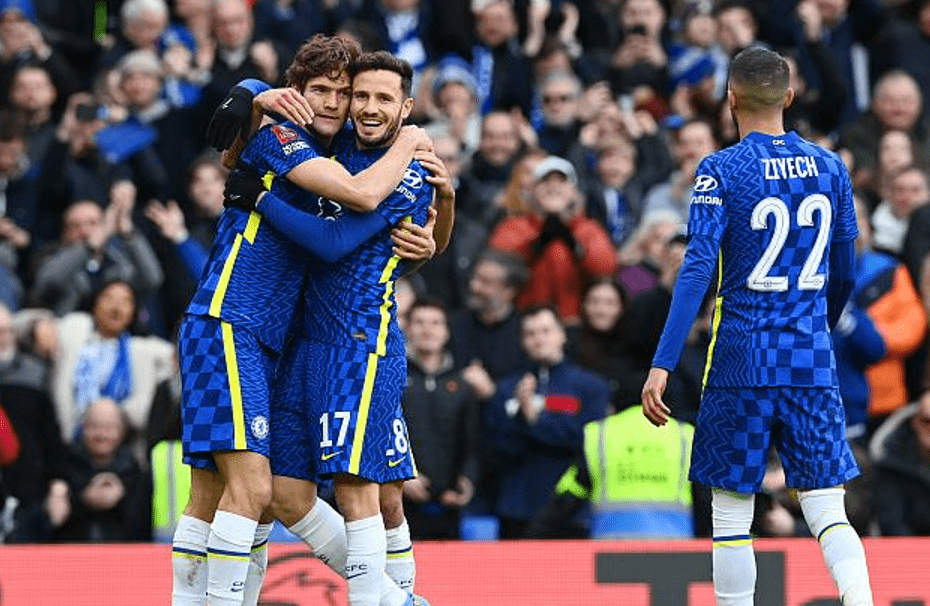 开云体育官网-中国绝杀切尔西,加维一己之力扛起全队的简单介绍