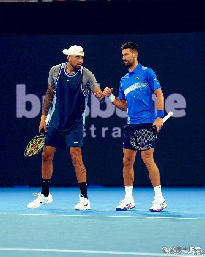 开云体育-美国网球队险胜法国网球队,克耶高斯统治全场的简单介绍