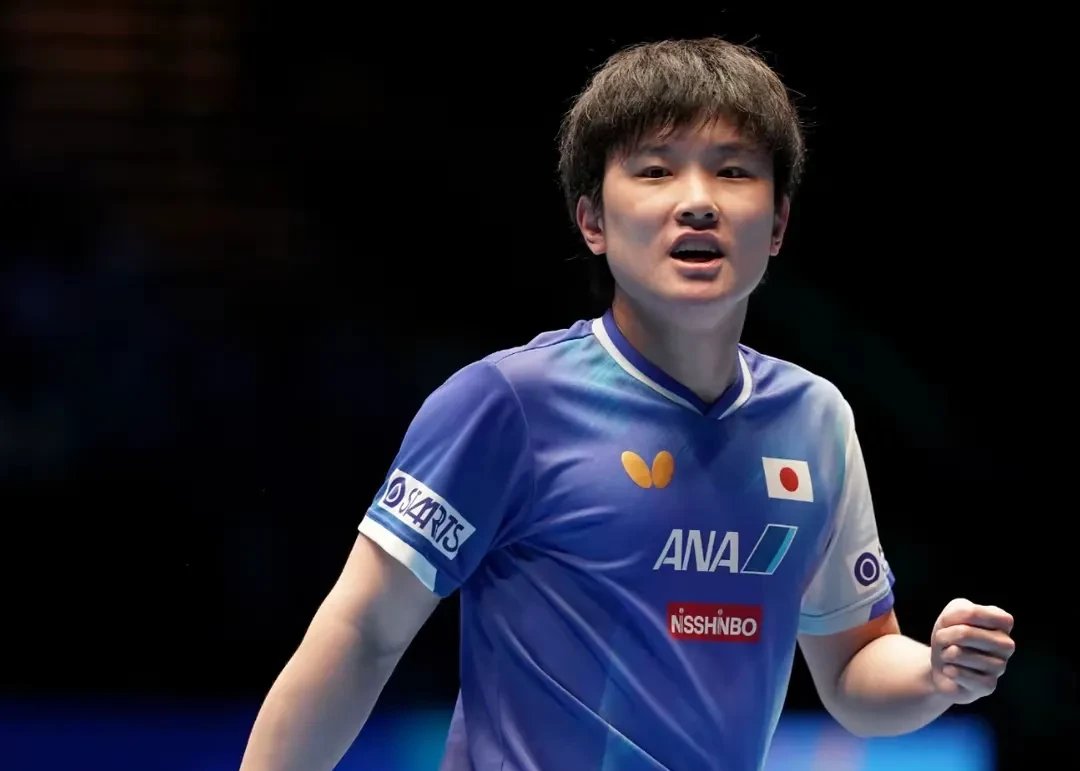 开云体育平台APP-瑞典乒乓球队险胜韩国乒乓球队,张本智和关键制胜的简单介绍