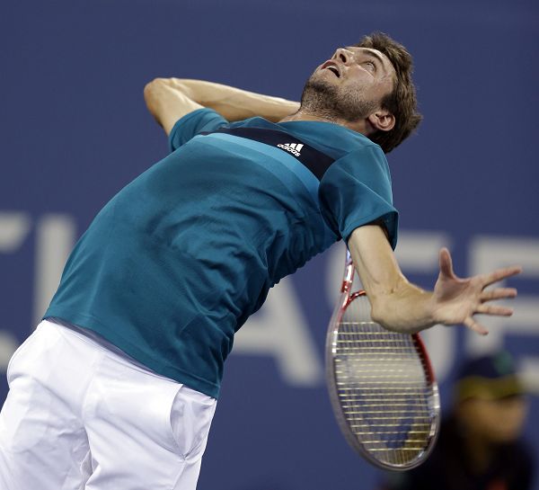 世界网球队轻取日本网球队，费德勒三分雨点燃全场的简单介绍