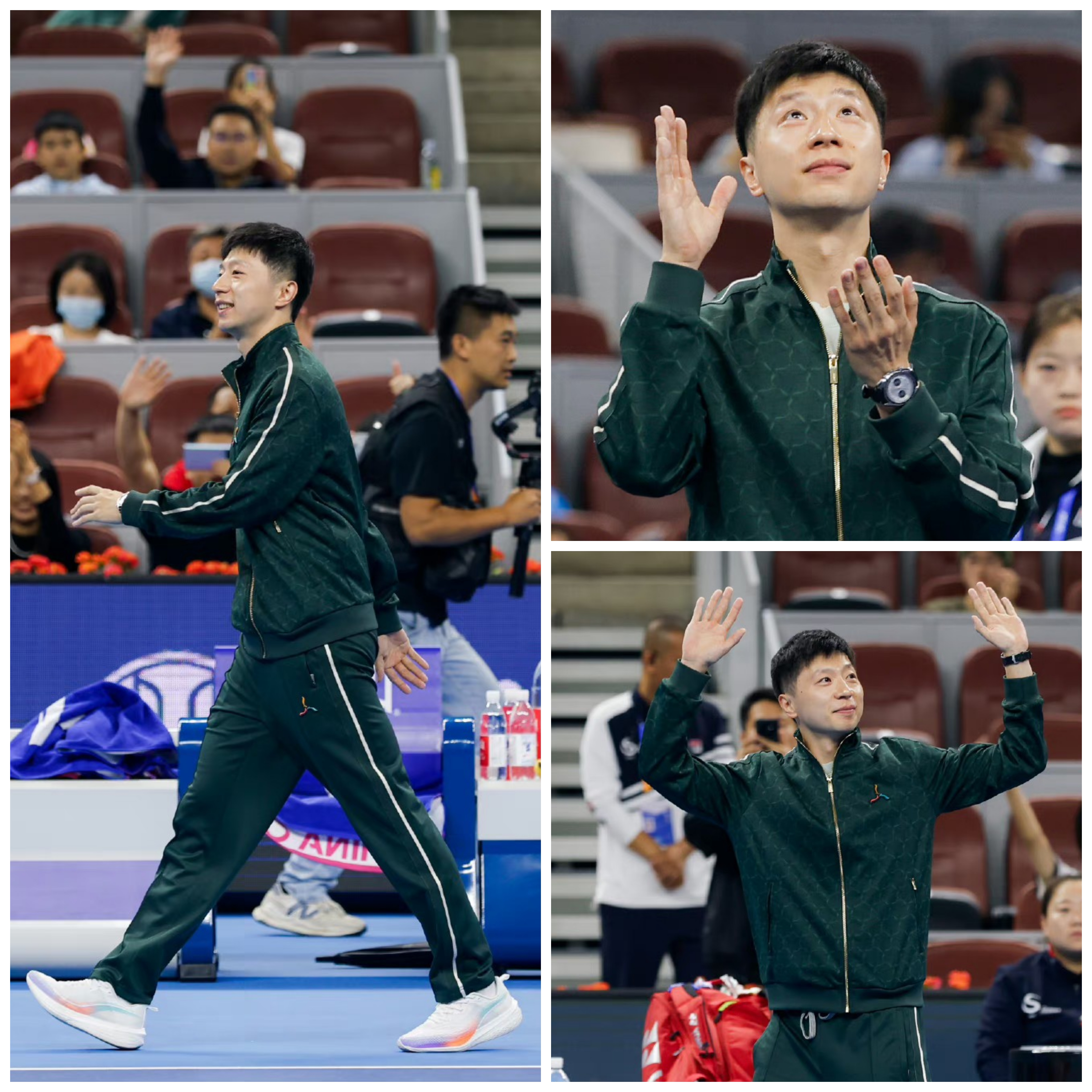 开云体育-法国乒乓球队强势日本乒乓球队,马龙制霸全场的简单介绍