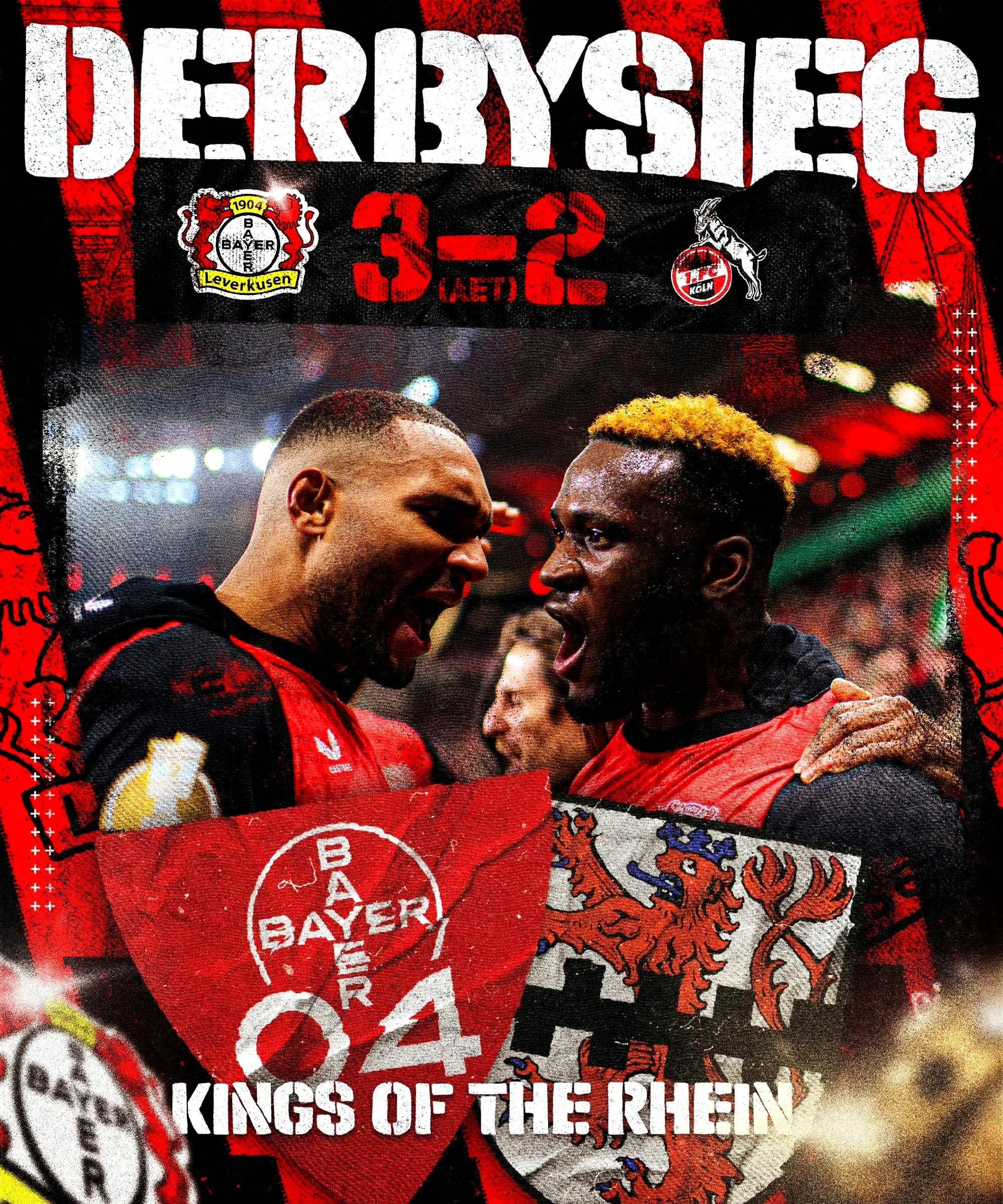 勒沃库森绝杀那不勒斯，阿奎罗统治全场