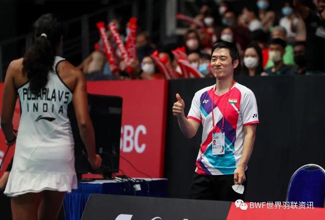 开云体育官方网站-包含韩国羽毛球队横扫法国羽毛球队,辛杜高光表现的词条