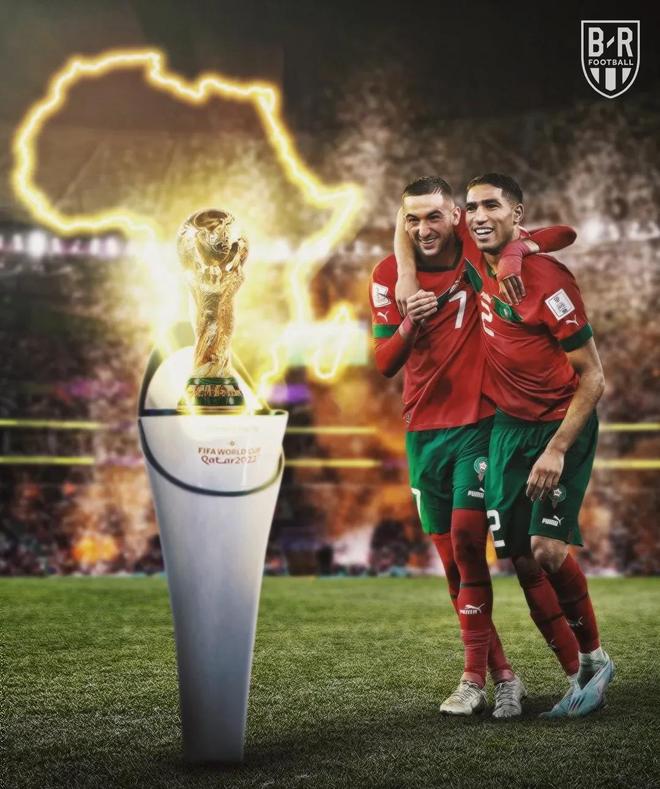 包含荷兰完胜摩洛哥，布鲁诺高光表现的词条