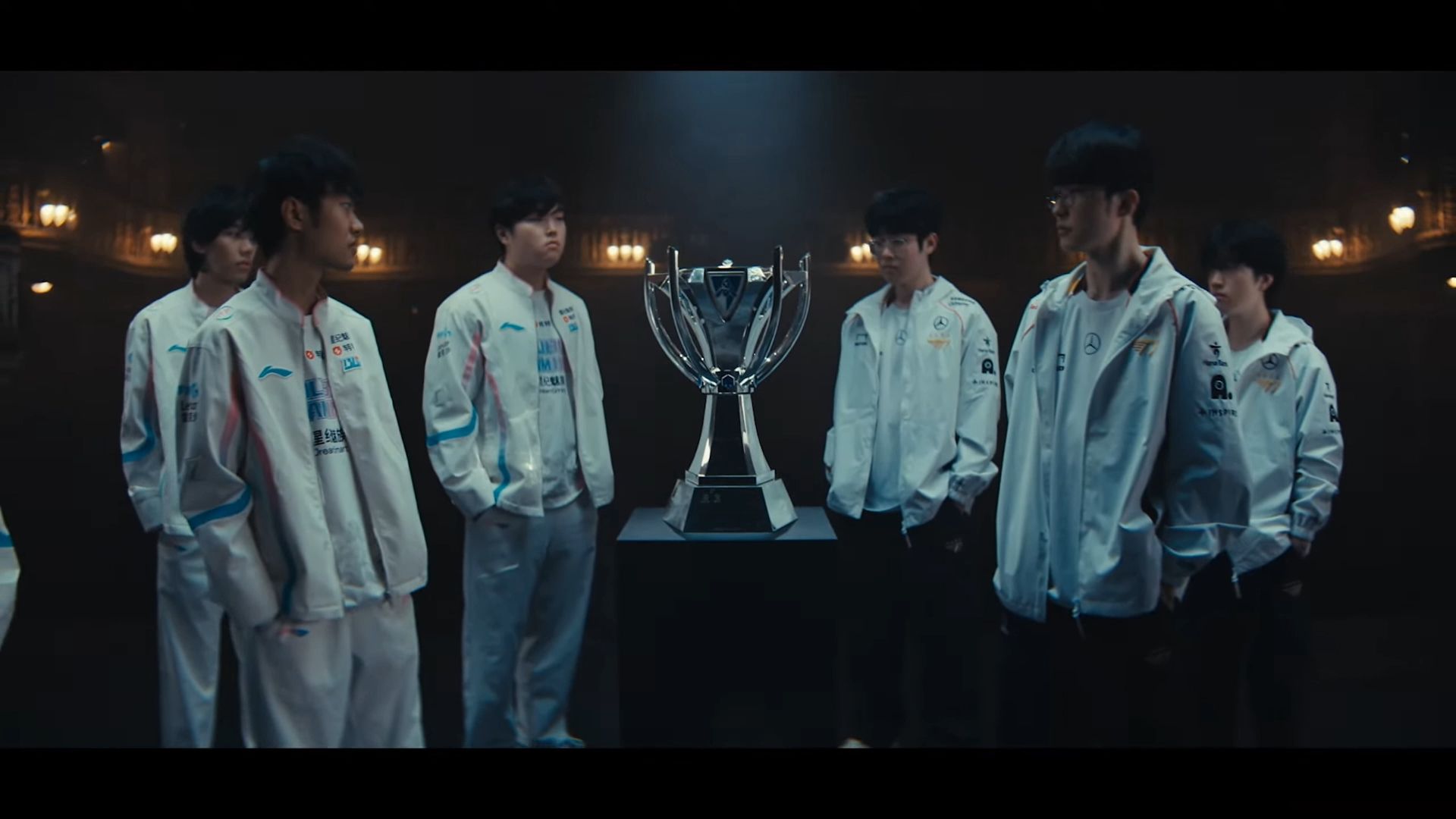 IG翻盘T1,Keria一己之力扛起全队的简单介绍 IG翻盘T1,Keria一己之力扛起全队的简单介绍