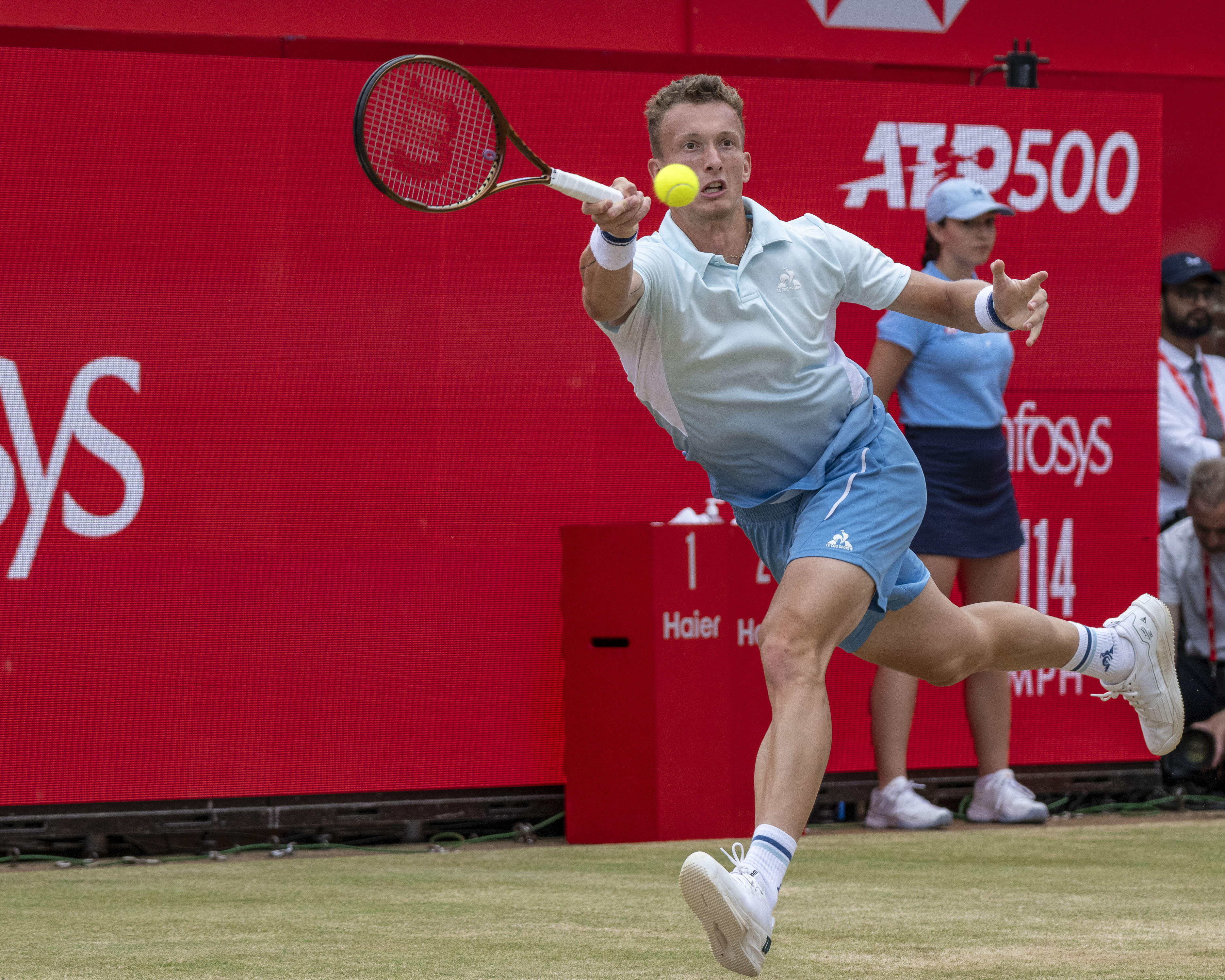 开云体育入口-包含西班牙网球队血洗德国网球队,阿尔卡拉斯打破历史纪录的词条