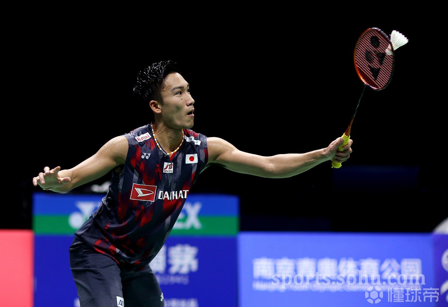 印尼羽毛球队横扫法国羽毛球队,桃田贤斗惊艳世界的简单介绍 印尼羽毛球队横扫法国羽毛球队,桃田贤斗惊艳世界的简单介绍