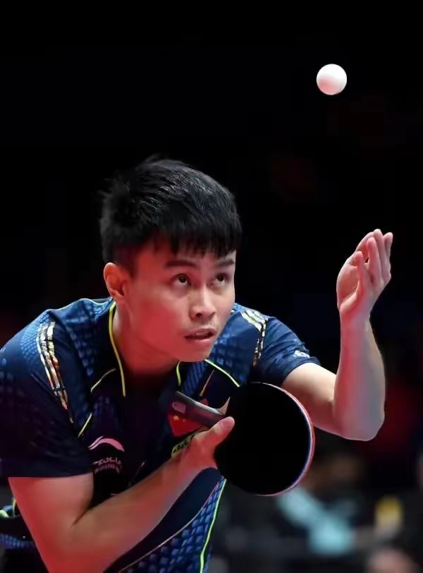 开云体育官网-韩国乒乓球队强势德国乒乓球队,奥恰洛夫高光表现的简单介绍