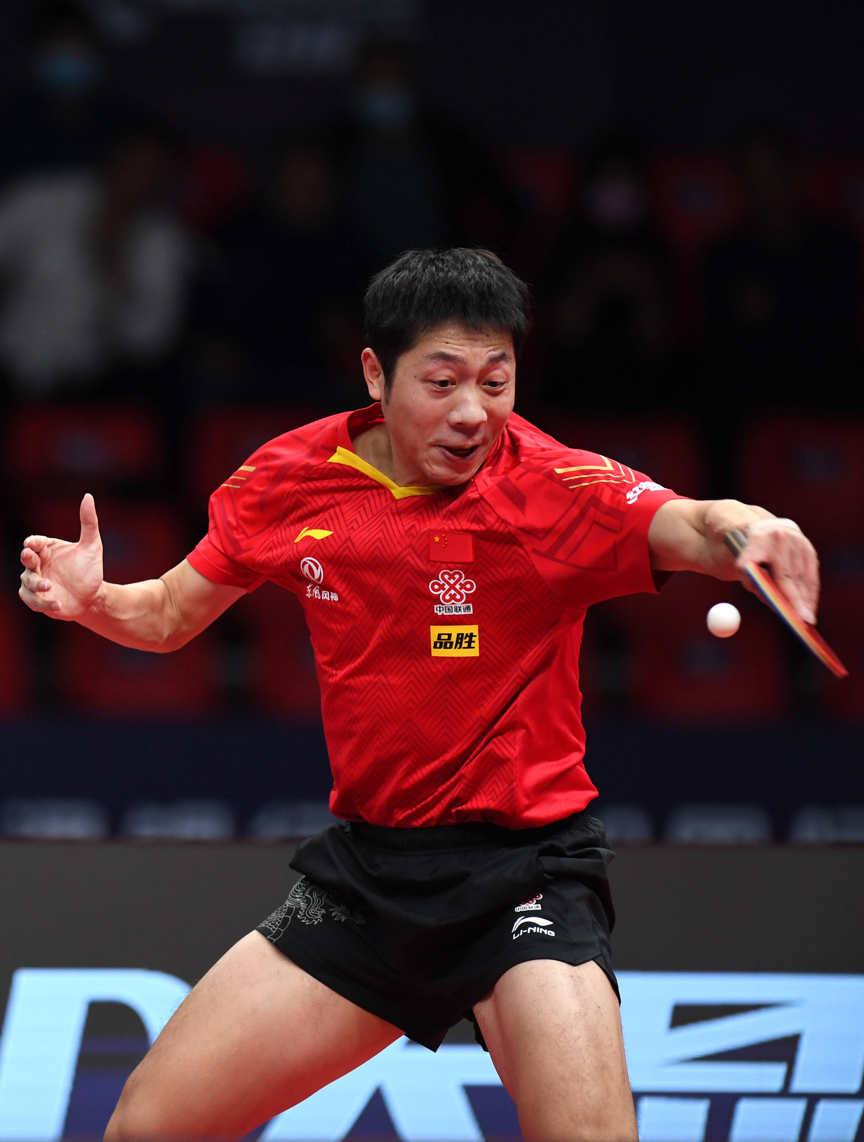 开云APP-奥地利乒乓球队力克中国乒乓球队,许昕爆发神勇的简单介绍