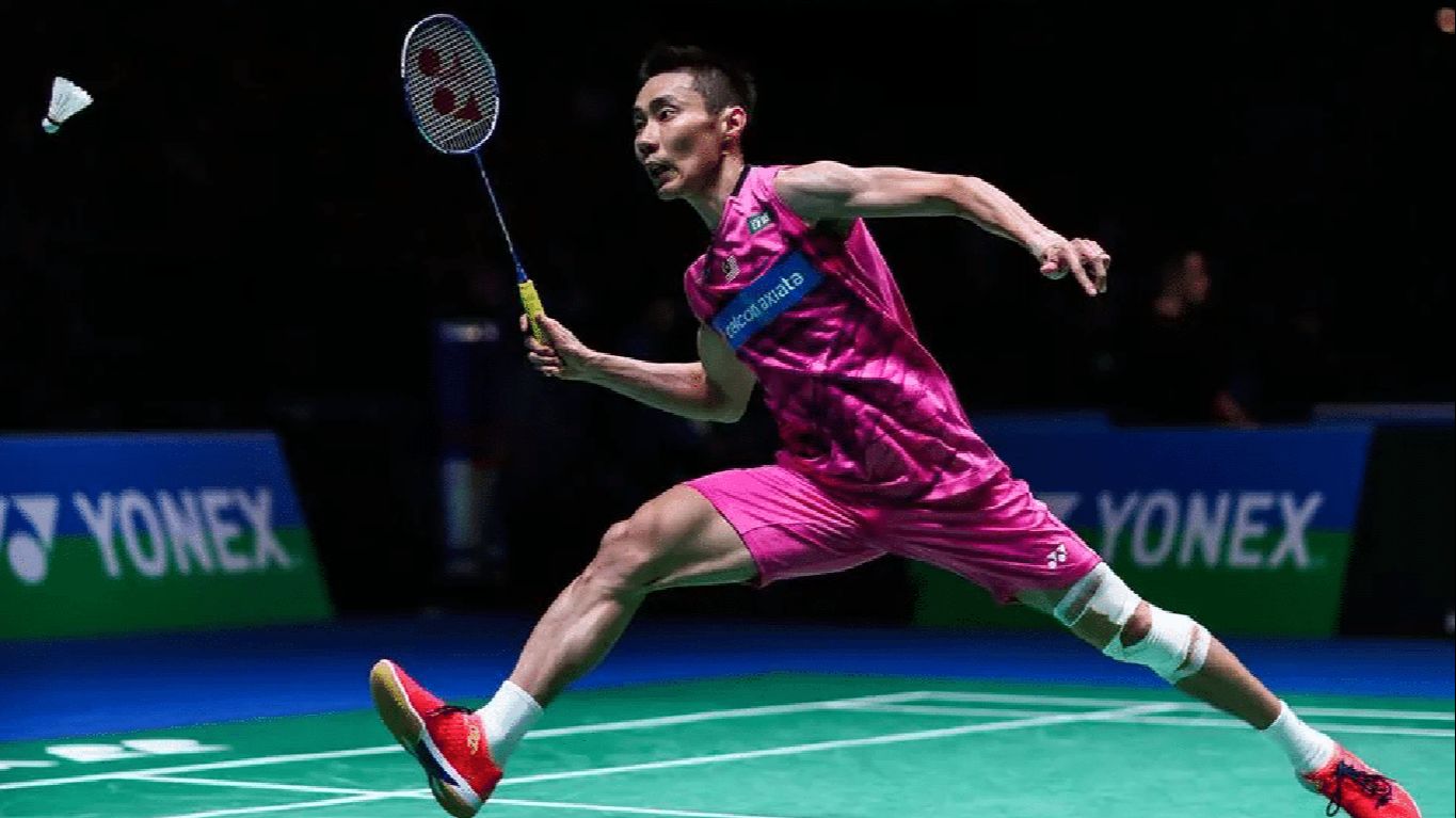 开云APP-泰国羽毛球队爆冷英格兰羽毛球队,谌龙打破历史纪录的简单介绍