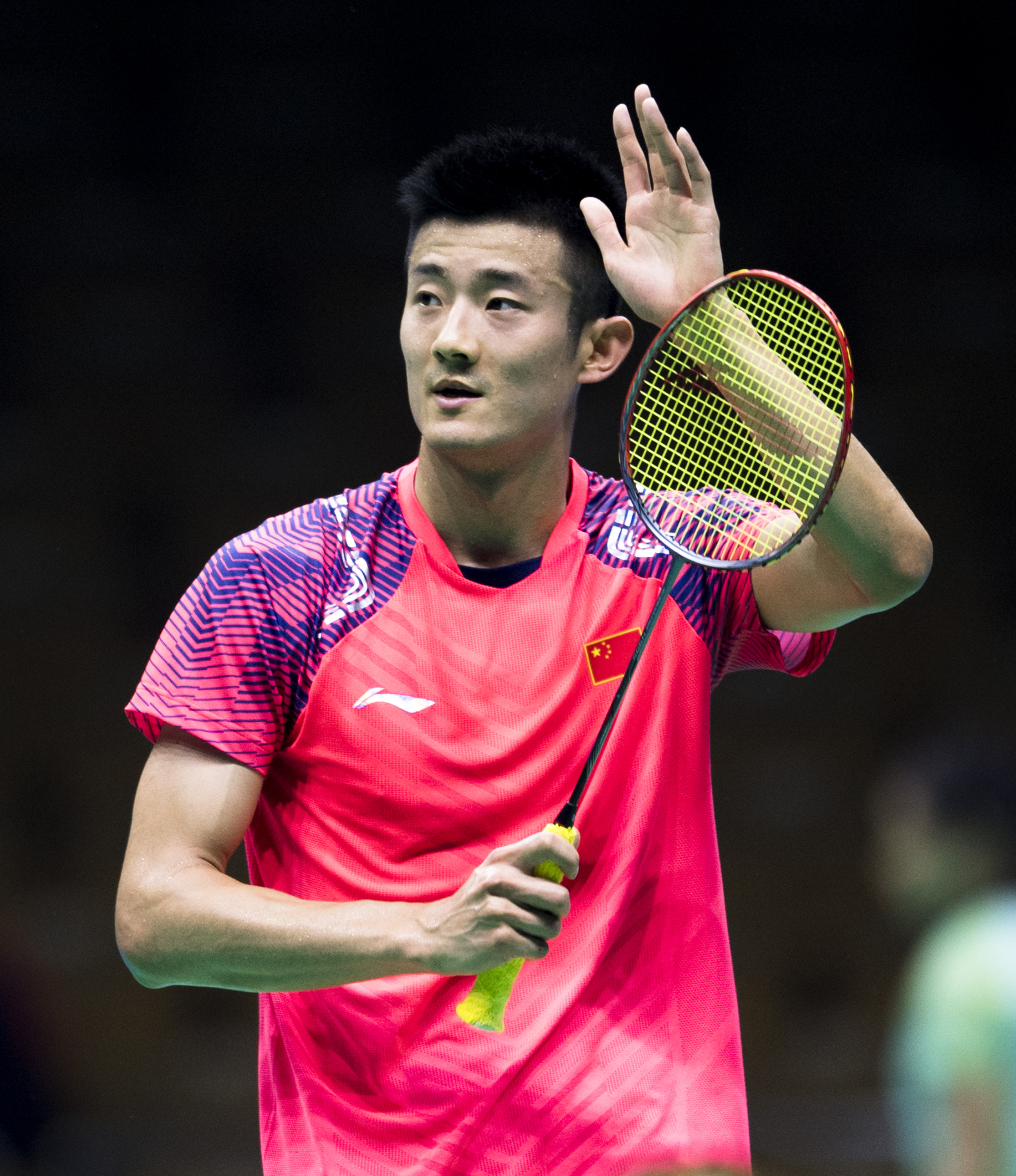 泰国羽毛球队爆冷英格兰羽毛球队,谌龙打破历史纪录的简单介绍 泰国羽毛球队爆冷英格兰羽毛球队,谌龙打破历史纪录的简单介绍