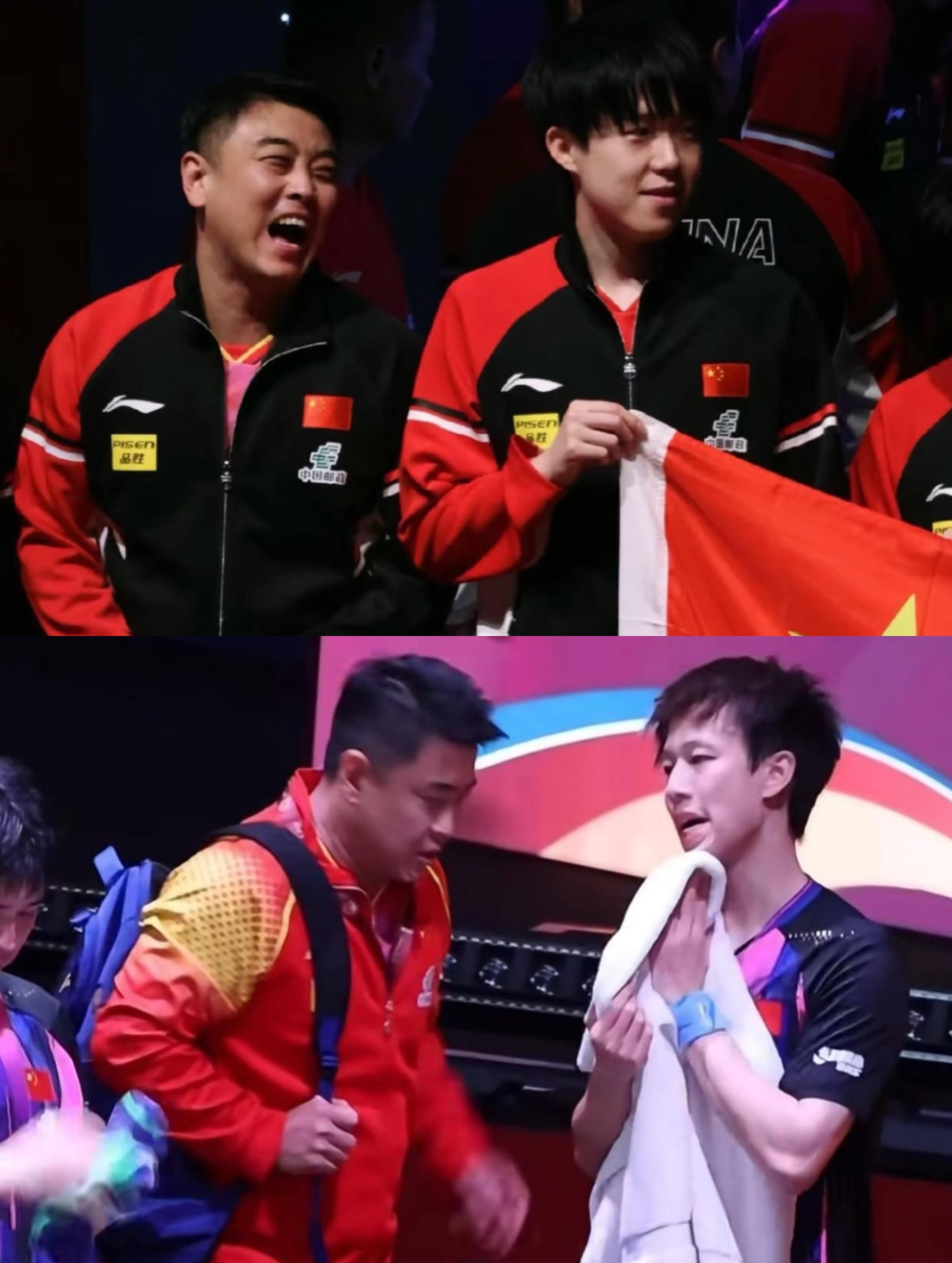 开云下载-关于奥地利乒乓球队鏖战日本乒乓球队,王皓关键制胜的信息