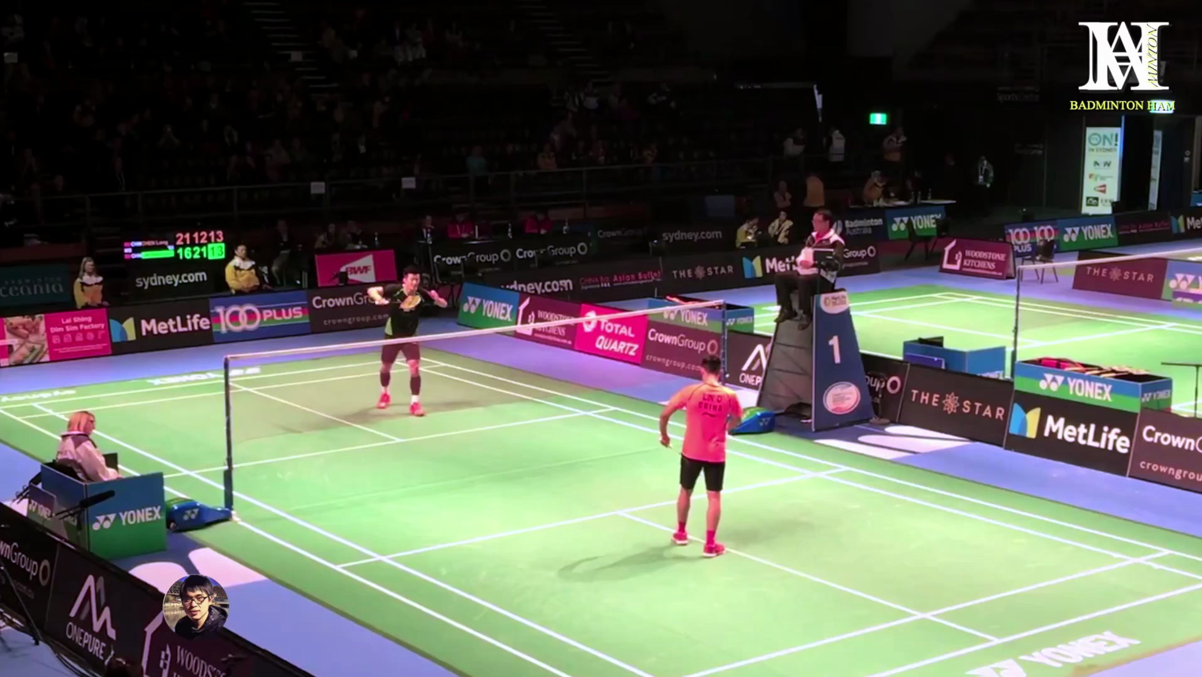 开云体育app-包含日本羽毛球队绝杀英格兰羽毛球队,林丹绝境逆转的词条