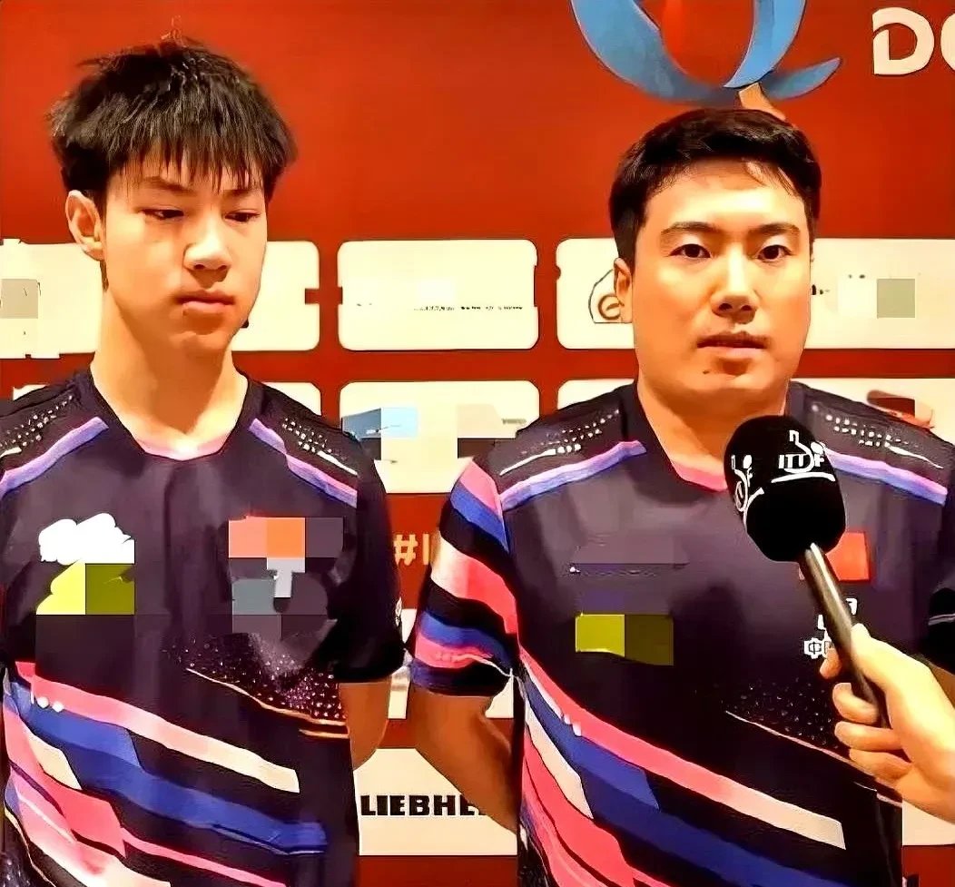 开云体育在线-关于韩国乒乓球队逆转比利时乒乓球队,水谷隼制霸全场的信息