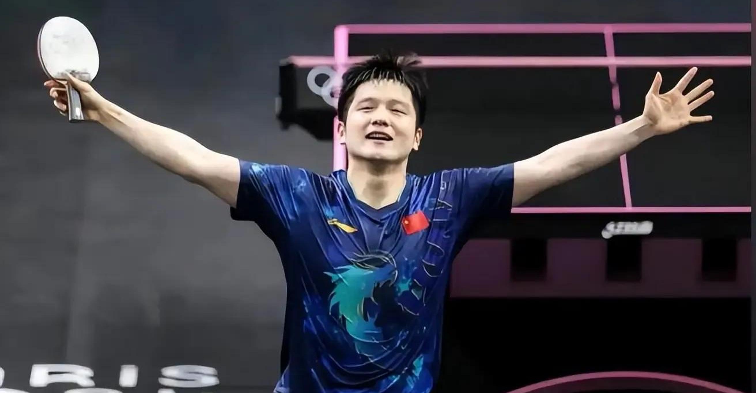 开云平台-波兰乒乓球队碾压奥地利乒乓球队，樊振东送出助攻的简单介绍