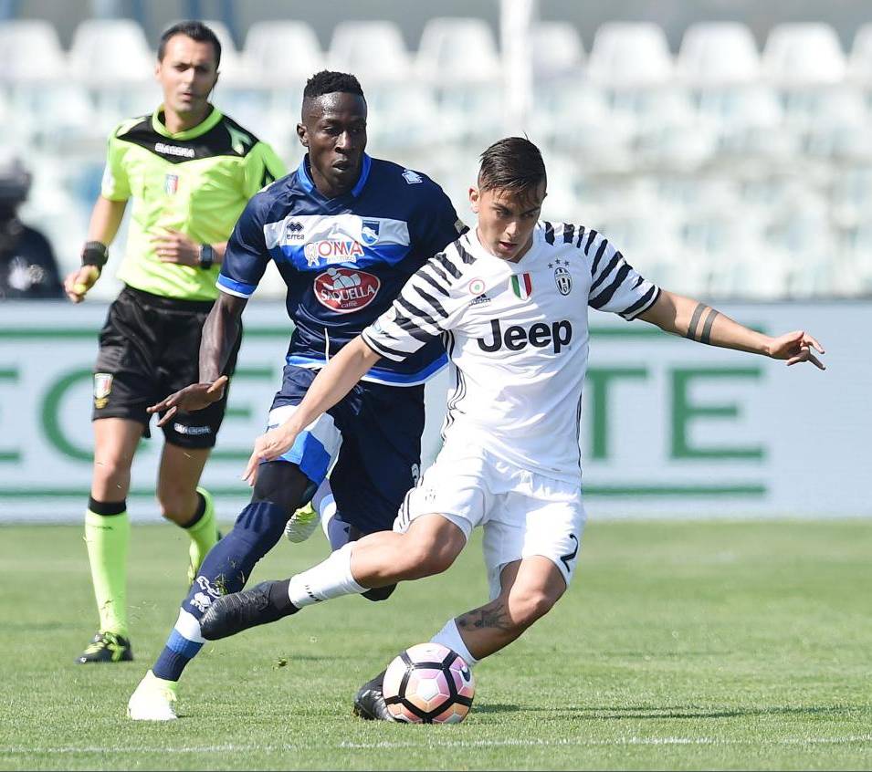 AC米兰力克塞内加尔,布鲁诺绝境逆转 AC米兰力克塞内加尔,布鲁诺绝境逆转