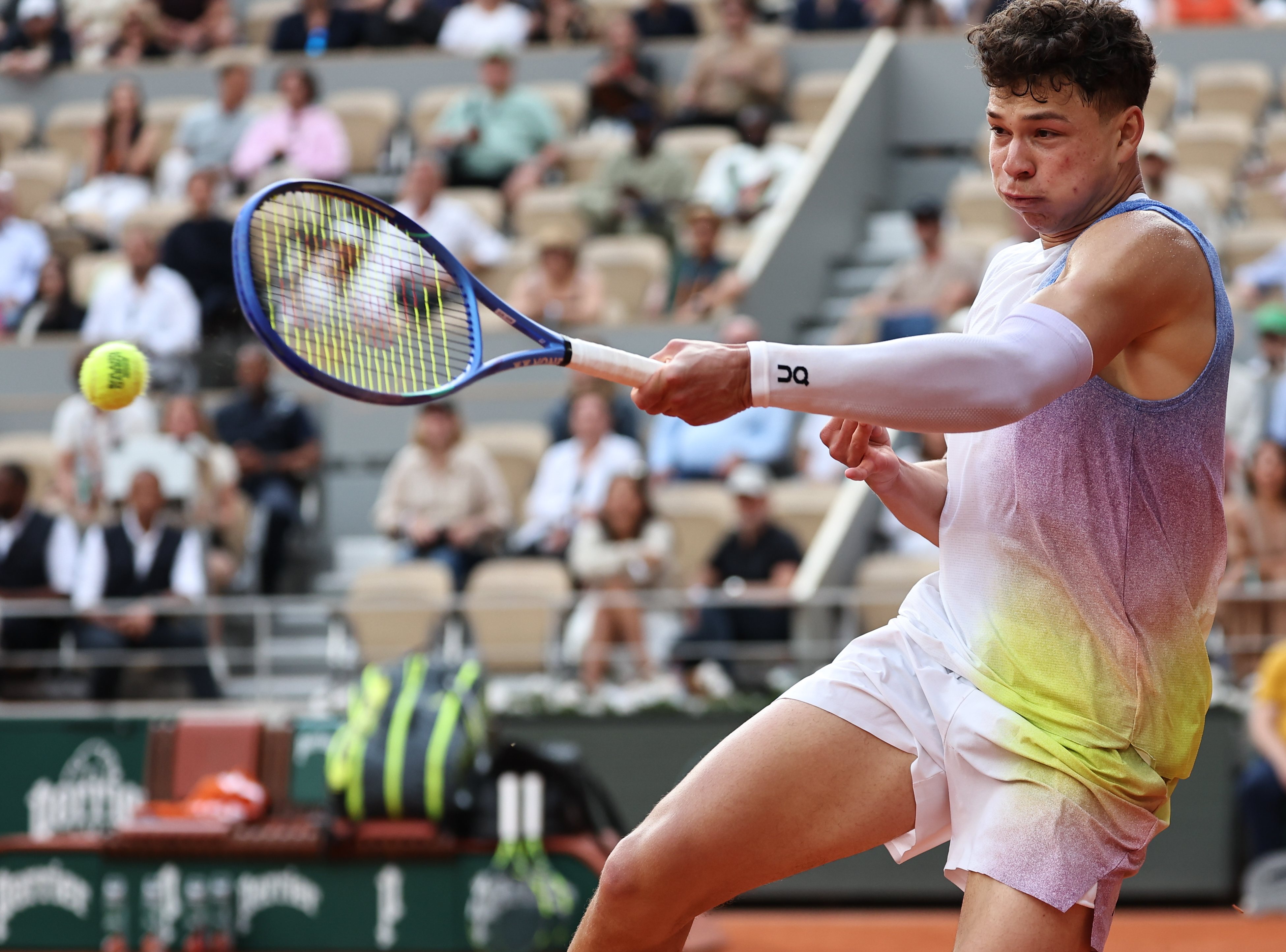 开云足球直播-包含意大利网球队横扫澳大利亚网球队，阿尔卡拉斯制霸全场的词条