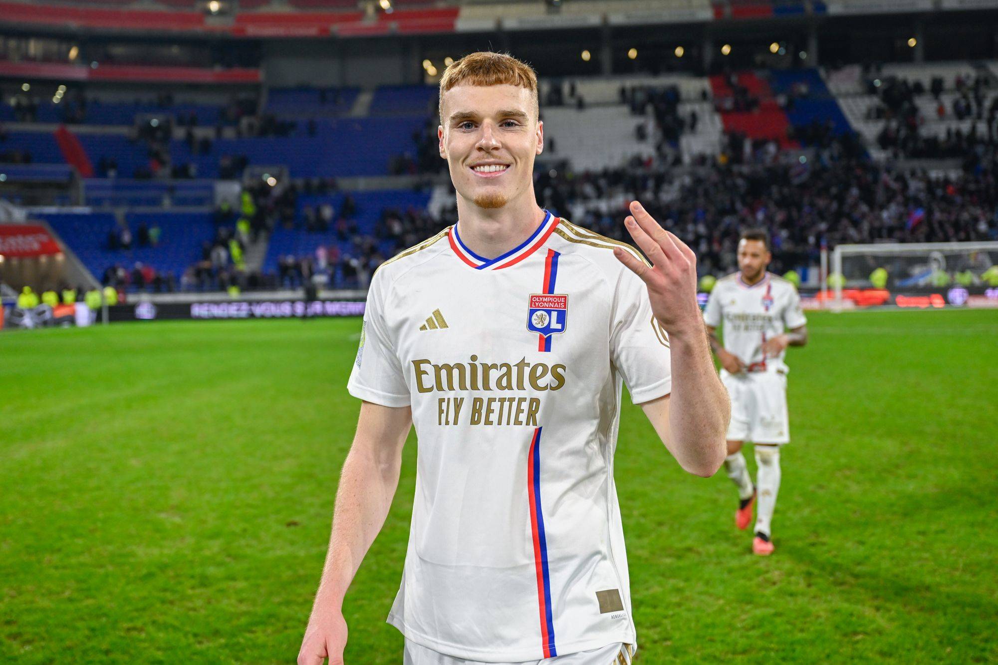 里昂主帅表示球队需要更多进球的简单介绍