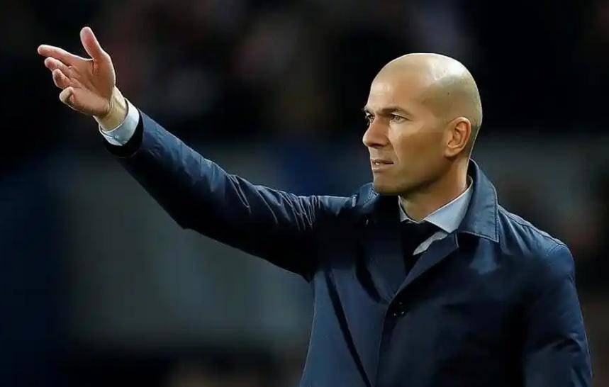 齐达内赞皇马表现，士气高昂备战