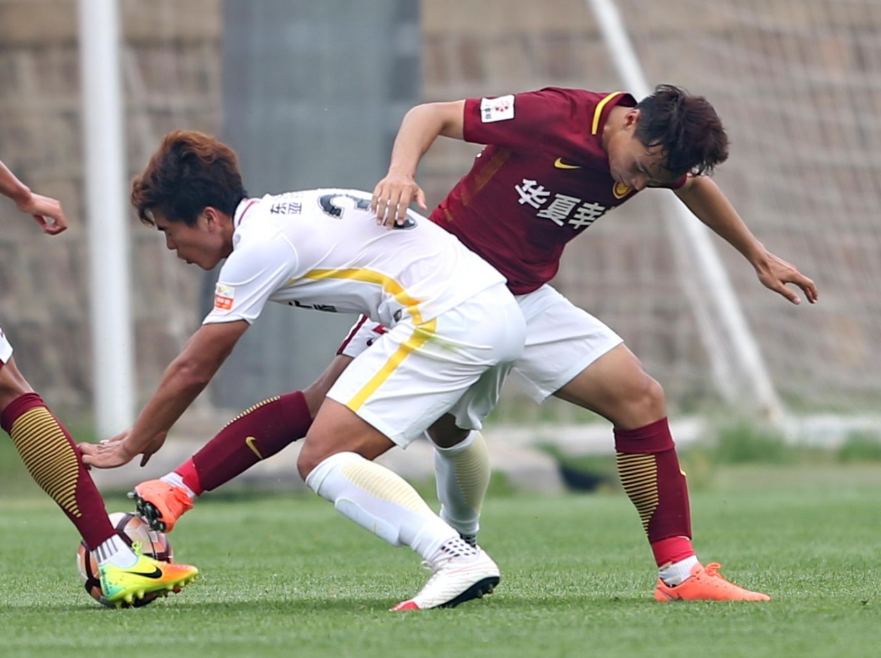 开云体育登录-河北队主场连胜，气势如虹尽展冲锋的简单介绍