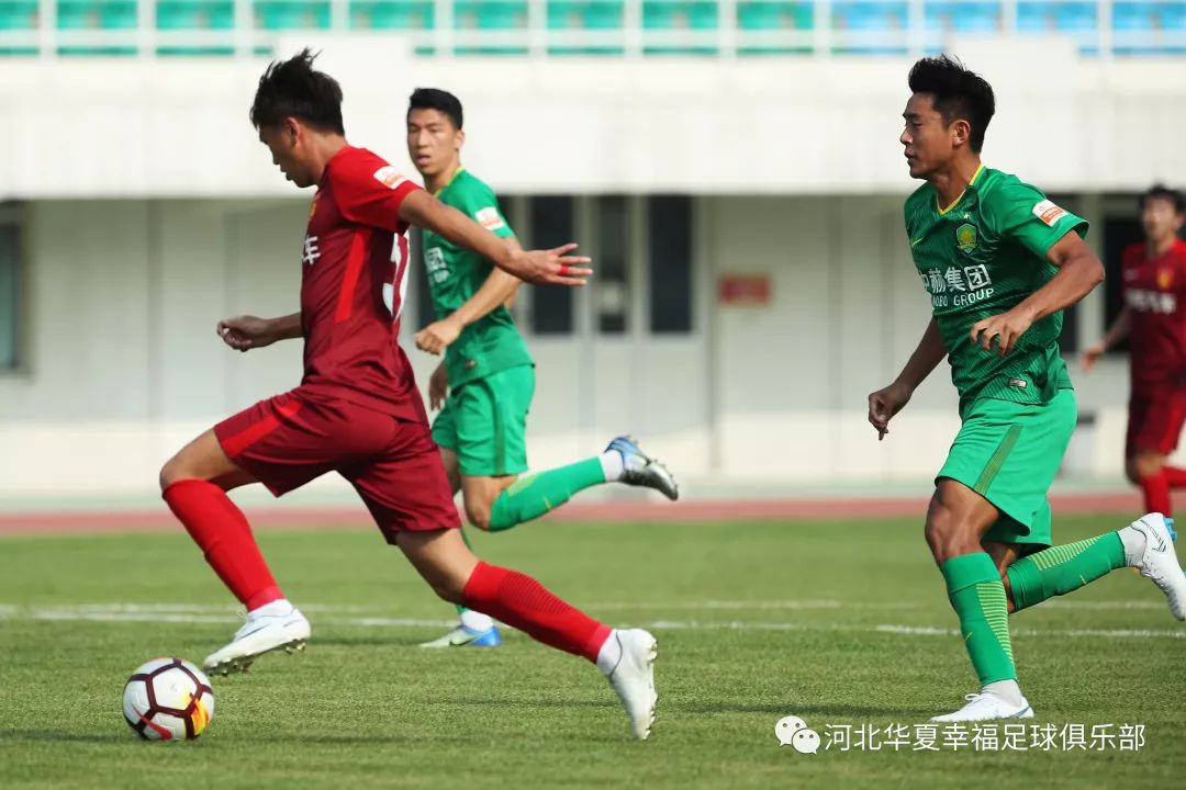 河北队主场连胜，气势如虹尽展冲锋的简单介绍
