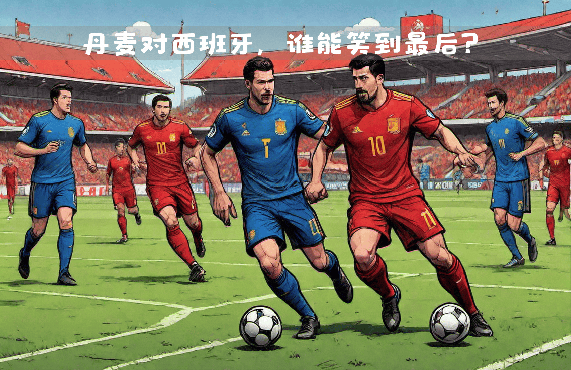 谁将在欧国联角逐中赢得最终胜利