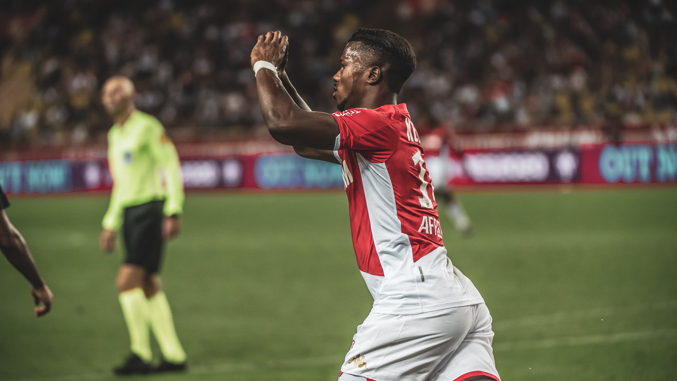 开云体育官方网站-马赛客场逆转泽尼特夺得三分