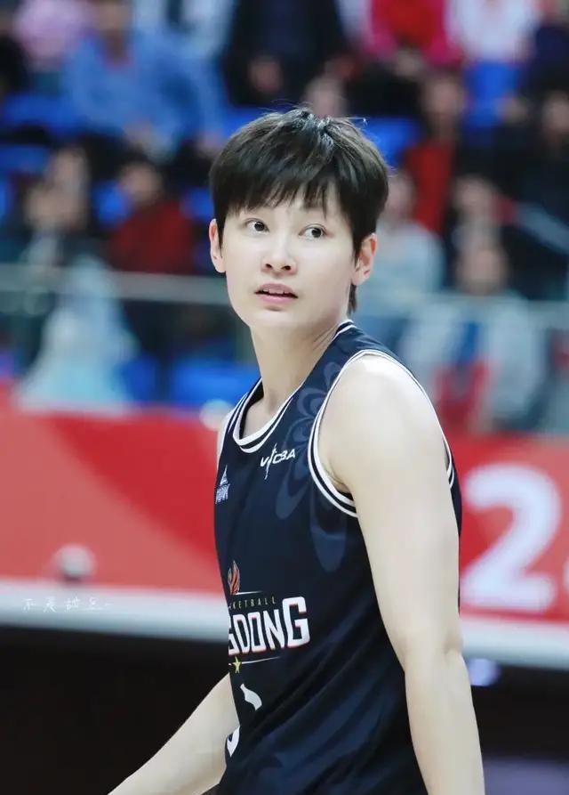 广东女篮取得一场关键胜利,实现反弹的简单介绍 广东女篮取得一场关键胜利,实现反弹的简单介绍