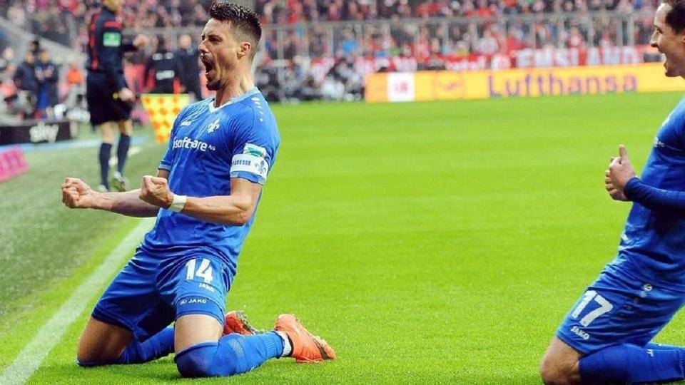 开云体育-斯图加特队主场大胜奥格斯堡获得三分的简单介绍