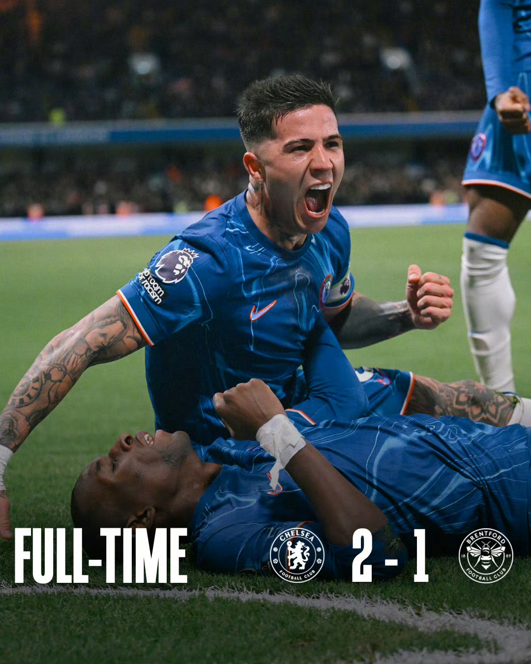 开云体育官网-关于切尔西全面击溃对手，淘汰赛前景一片看好的信息