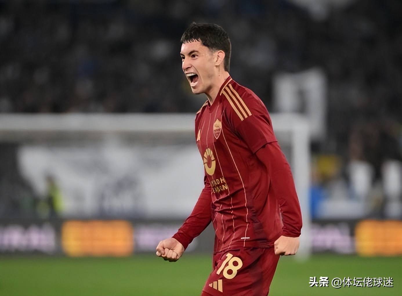 罗马主场惨败,卫冕冠军困境重重的简单介绍 罗马主场惨败,卫冕冠军困境重重的简单介绍