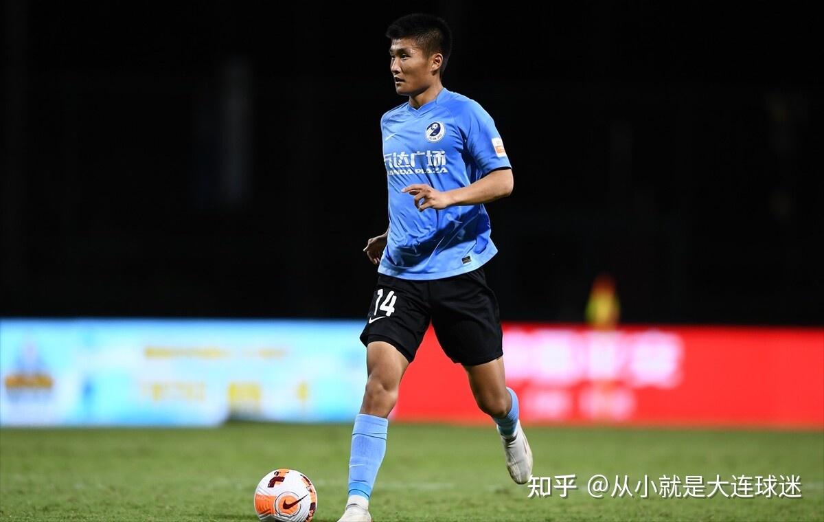 大连一方队披荆斩棘，坚守阵地保卫主场的简单介绍