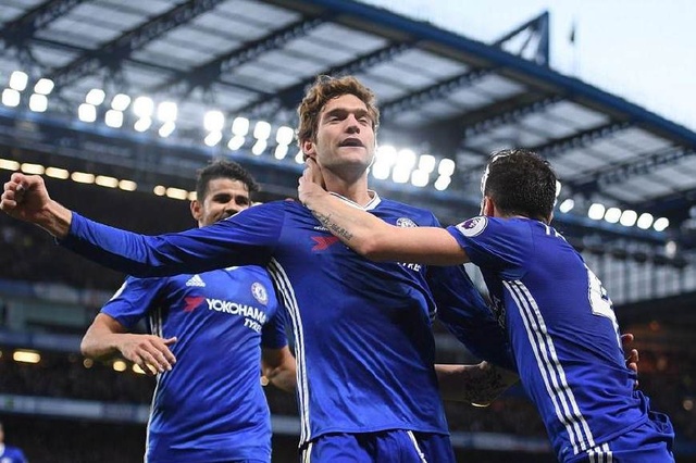 巴西柏南德剑指总决赛，主场大胜对手