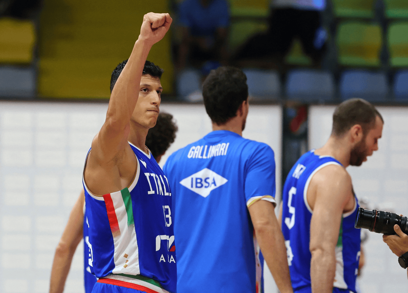 西班牙队欲在对阵希腊比赛中取得胜利的简单介绍