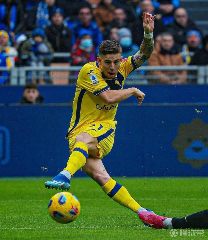 开云体育直播-包含维罗纳复苏士气,客场突袭期待一战的词条