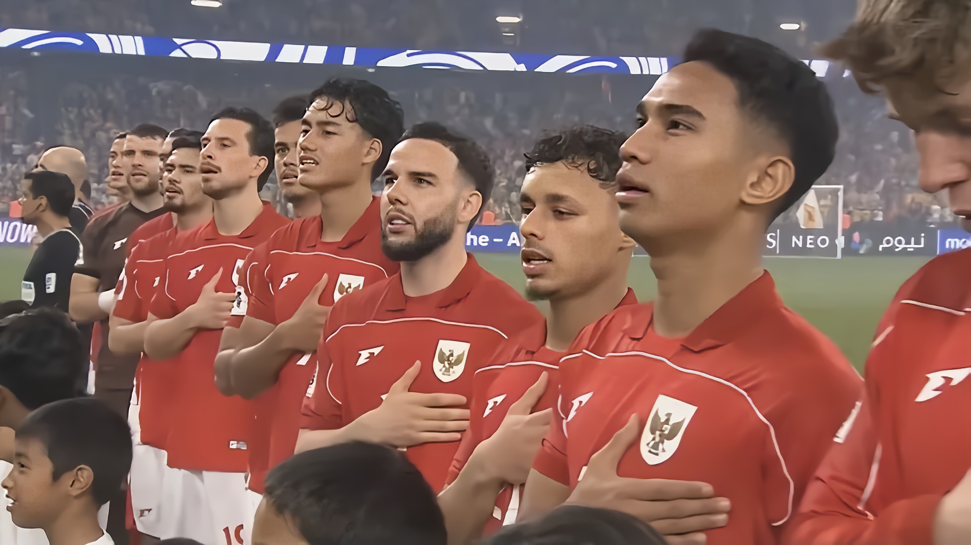 开云体育中国-包含沙特球队将面对澳大利亚强队的考验的词条