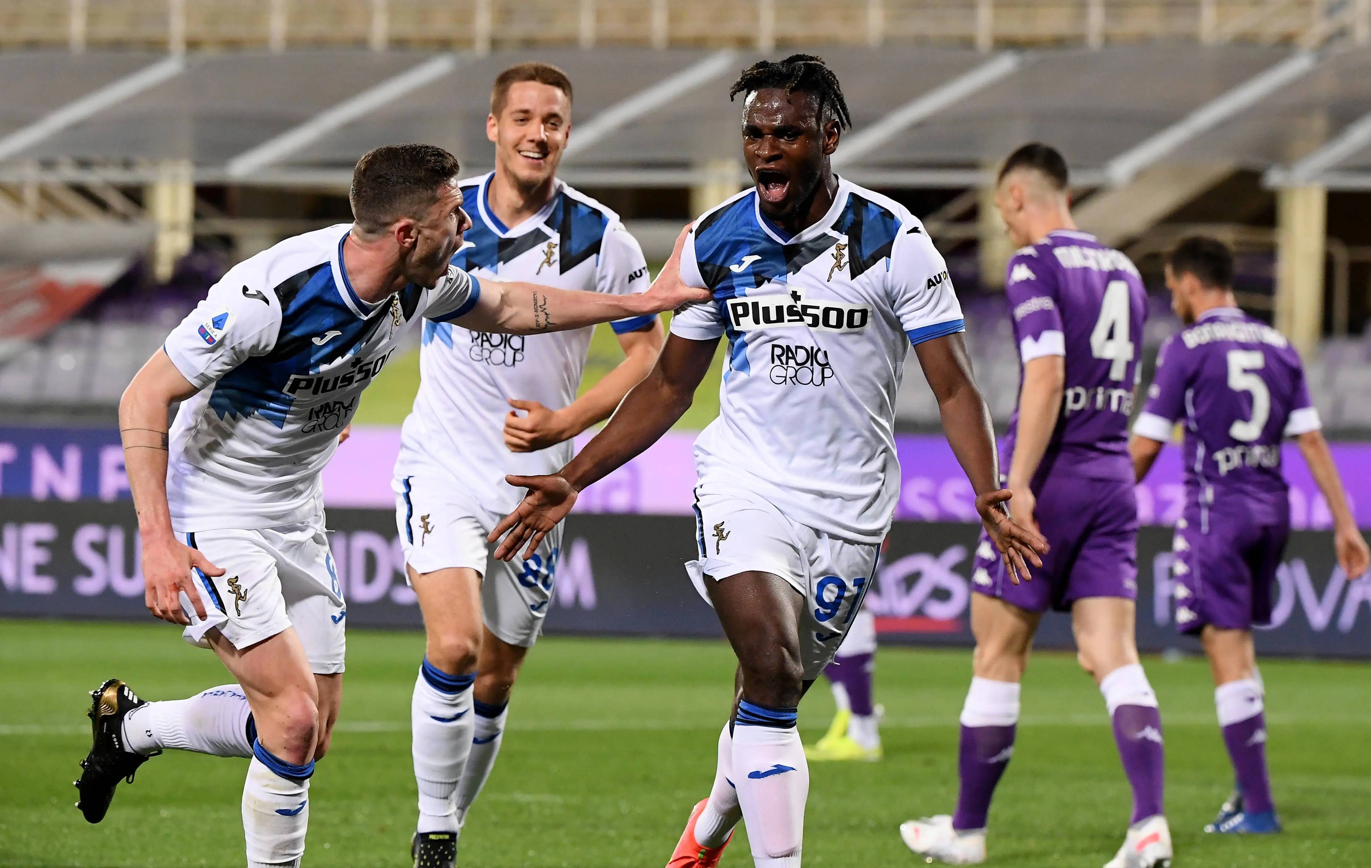 开云官方app入口-亚特兰大迎战萨索洛，期待精彩对决的简单介绍