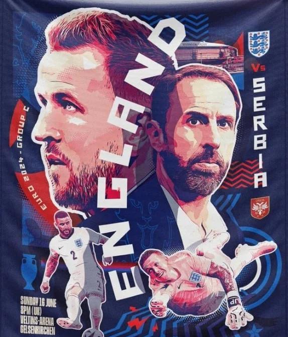 包含英格兰队将对阵乌克兰队,赛事备受期待的词条 包含英格兰队将对阵乌克兰队,赛事备受期待的词条