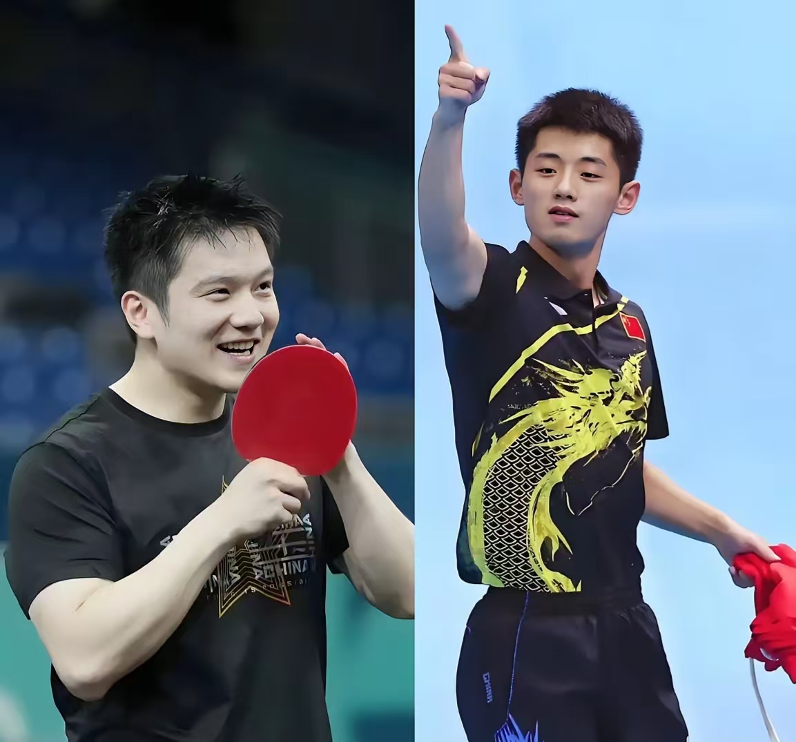 开云体育-瑞典乒乓球队轻取中国乒乓球队，张继科绝境逆转的简单介绍