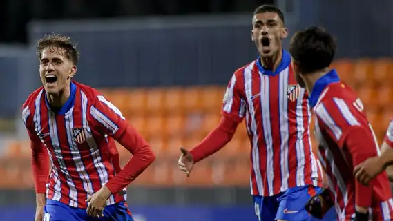 马德里竞技翻盘德国,托雷斯爆发神勇的简单介绍 马德里竞技翻盘德国,托雷斯爆发神勇的简单介绍