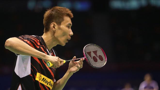 关于法国羽毛球队绝杀马来西亚羽毛球队，陶菲克爆发神勇的信息