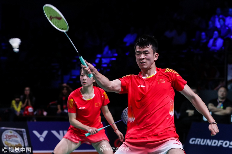 德国队轻取丹麦队，郑思维统治全场的简单介绍
