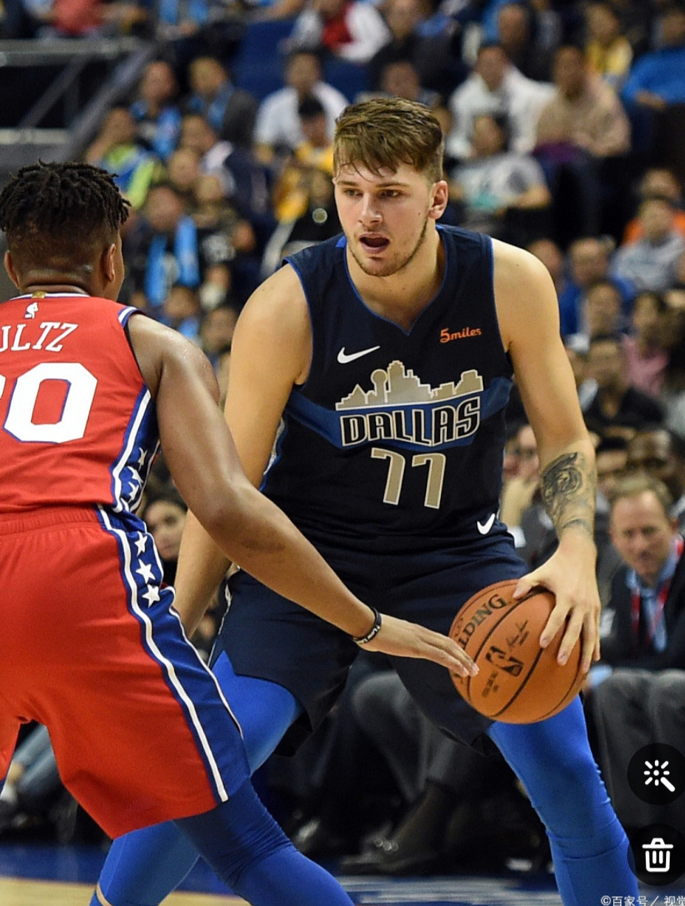 开云平台-关于独行侠完胜国王,戈贝尔关键制胜的信息