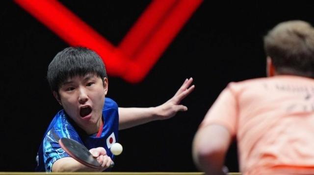 关于德国队翻盘葡萄牙队,张本智和扛起全队的信息 关于德国队翻盘葡萄牙队,张本智和扛起全队的信息