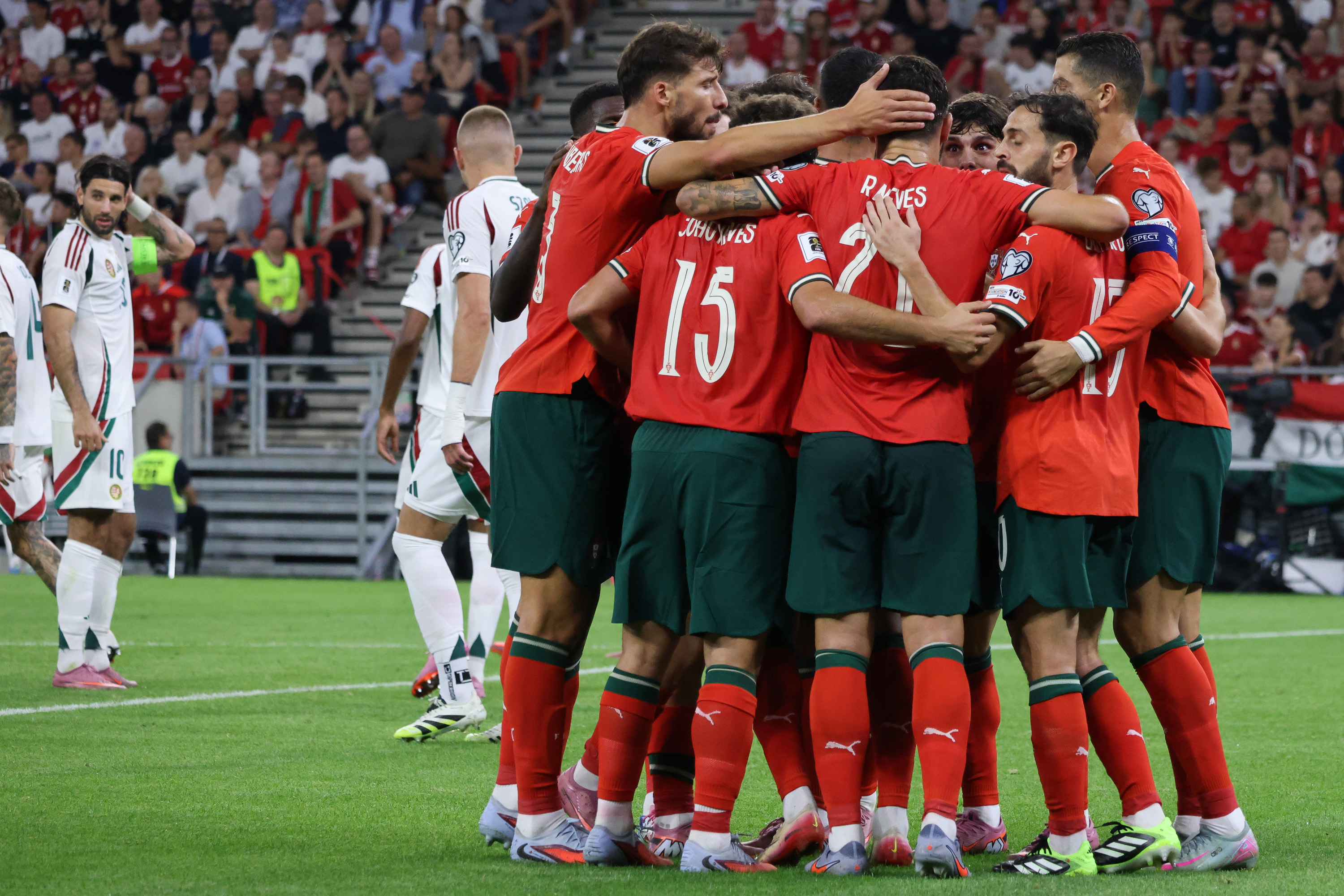 开云体育在线-关于葡萄牙队完胜奥地利队，梁靖崑刷新纪录的信息