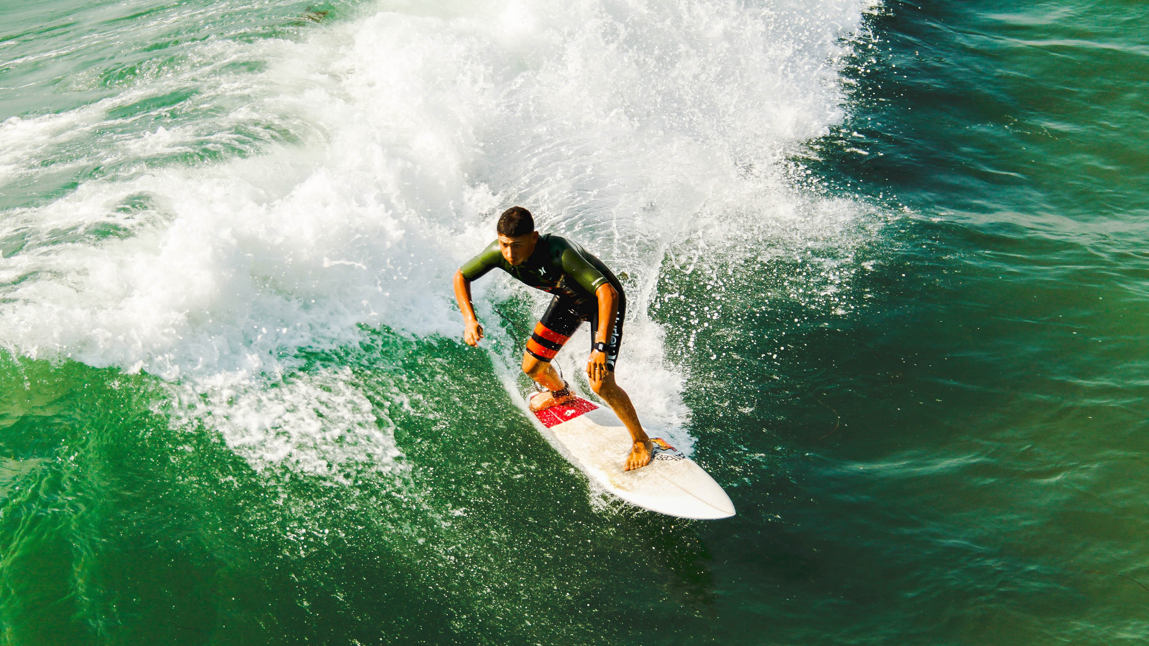 北非雄狮碾压南美劲旅,凯恩奥运周期关键战上演王者接管